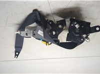 0263014744 Ремень безопасности Mazda 3 (BP) 2019-2025 8953776 #4