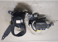 0263014744 Ремень безопасности Mazda 3 (BP) 2019-2025 8953776 #5
