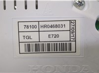  Щиток приборов (приборная панель) Honda Civic 2015-2021 8954285 #3