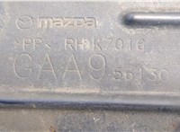  Защита арок (подкрылок) Mazda 6 (GH) 2007-2012 8954288 #3