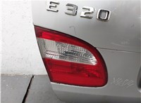  Крышка (дверь) багажника Mercedes E W211 2002-2009 8954304 #6