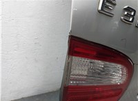  Крышка (дверь) багажника Mercedes E W211 2002-2009 8954304 #7
