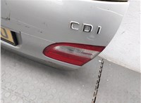  Крышка (дверь) багажника Mercedes E W211 2002-2009 8954304 #8