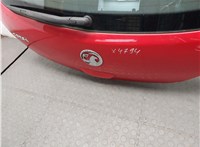 Крышка (дверь) багажника Opel Corsa D 2006-2011 8954321 #7