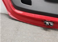  Крышка (дверь) багажника Opel Corsa D 2006-2011 8954321 #8