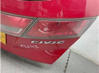  Крышка (дверь) багажника Honda Civic 2006-2012 8954338 #3