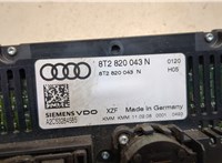 8T2820043N Переключатель отопителя (печки) Audi S5 2007-2016 8954367 #3