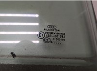  Стекло боковой двери Audi A4 (B8) 2007-2011 8954391 #2