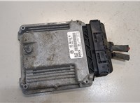  Блок управления двигателем Volkswagen Caddy 2004-2010 8954449 #1