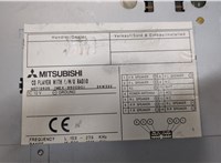  Магнитола Mitsubishi Lancer 9 2003-2006 8954482 #4