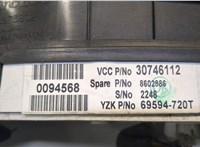  Щиток приборов (приборная панель) Volvo S60 2000-2009 8954545 #3