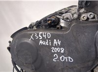  Двигатель (ДВС) Audi A4 (B8) 2007-2011 8954623 #4