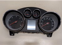  Щиток приборов (приборная панель) Opel Zafira C 2011- 8954642 #1