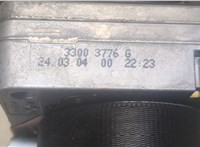  Ремень безопасности Skoda Fabia 1999-2004 8954788 #3
