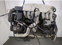  Двигатель (ДВС) Mercedes S W220 1998-2005 8954856 #1