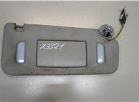  Козырек солнцезащитный Opel Zafira C 2011- 8954918 #1