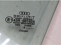  Стекло форточки двери Audi TT 1998-2006 8955551 #2