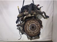  Двигатель (ДВС) Opel Astra G 1998-2005 8955554 #4
