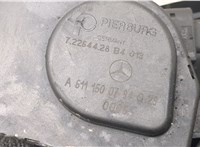  Коллектор впускной Mercedes ML W163 1998-2004 8956036 #2