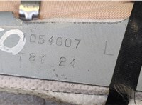  Подушка безопасности боковая (шторка) Mazda 6 (GH) 2007-2012 8956236 #4