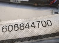  Подушка безопасности боковая (шторка) Skoda Fabia 2010-2014 8956248 #4