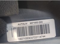  Подушка безопасности водителя Volkswagen Touran 2006-2010 8956290 #5