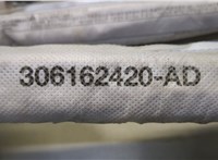  Подушка безопасности боковая (шторка) Opel Insignia 2008-2013 8956314 #4