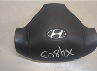  Подушка безопасности водителя Hyundai Coupe (Tiburon) 2002-2009 8956323 #1