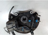 1K0407621F, 3C0407253F Ступица (кулак, цапфа) Volkswagen Passat 6 2005-2010 8956592 #4