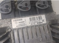  Блок управления двигателем Renault Megane 2 2002-2009 8956696 #2