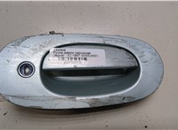  Ручка двери наружная Jaguar XJ 1997–2003 8956818 #1