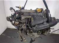  Двигатель (ДВС) Opel Meriva 2003-2010 8957084 #1