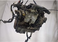  Двигатель (ДВС) Opel Meriva 2003-2010 8957084 #3