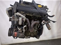  Двигатель (ДВС) Land Rover Freelander 1 1998-2007 8957549 #1