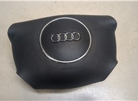  Подушка безопасности водителя Audi A4 (B6) 2000-2004 8957689 #1