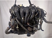  Двигатель (ДВС на разборку) Mazda 3 (BK) 2003-2009 8958090 #1