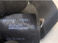  Ремень безопасности Dacia Duster 2010-2017 8958381 #3