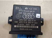 4F0907357F Блок управления светом Audi A6 (C6) Allroad 2006-2012 8958456 #4