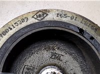  Шкив коленвала Renault Scenic 1996-2002 8958484 #2