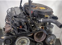  Двигатель (ДВС) Mercedes 124 1984-1993 8958529 #2