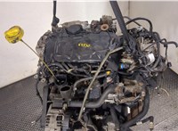  Двигатель (ДВС) Opel Vivaro 2001-2014 8958561 #4