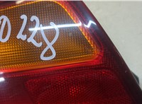  Фонарь (задний) Mazda 323 (BA) 1994-1998 8958620 #2
