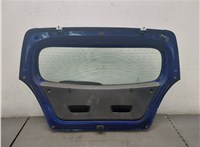  Крышка (дверь) багажника Hyundai i20 2009-2012 8958630 #9