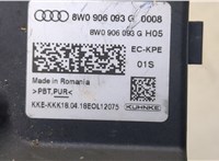 8W0906093G Блок управления топливным насосом Audi A4 (B9) 2015-2020 8958672 #3