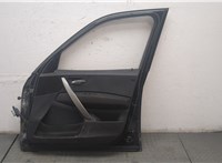  Дверь боковая (легковая) BMW X3 E83 2004-2010 8958674 #8