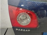 Крышка (дверь) багажника Volkswagen Passat 6 2005-2010 8958731 #7