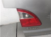  Крышка (дверь) багажника Ford Galaxy 2000-2006 8958740 #7