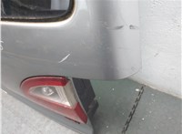  Крышка (дверь) багажника Ford Galaxy 2000-2006 8958740 #15