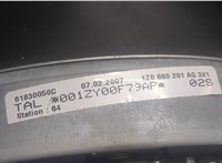 Подушка безопасности водителя Skoda Octavia (A5) 2004-2008 8958766 #3