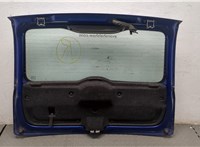  Крышка (дверь) багажника Fiat Panda 2003-2012 8958812 #4